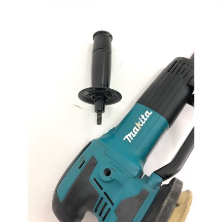  MAKITA マキタ 100v 150mmランダムオービットサンダー BO6050 コード式 本体のみ