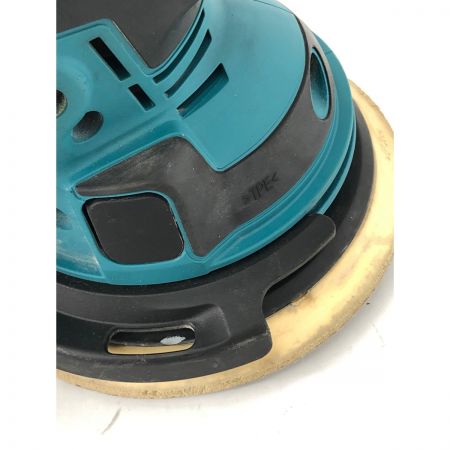  MAKITA マキタ 100v 150mmランダムオービットサンダー BO6050 コード式 本体のみ