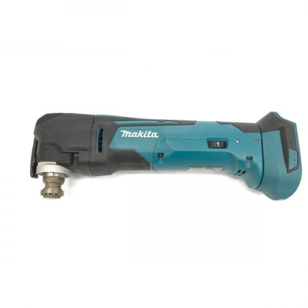  MAKITA マキタ 18V 充電式マルチツール TM51D