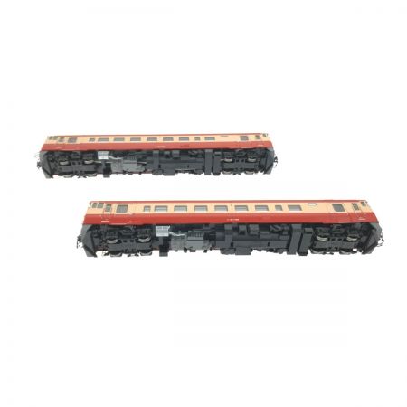  TOMYTEC JRキハ40/1700形ディーゼルカーセット HO-9082