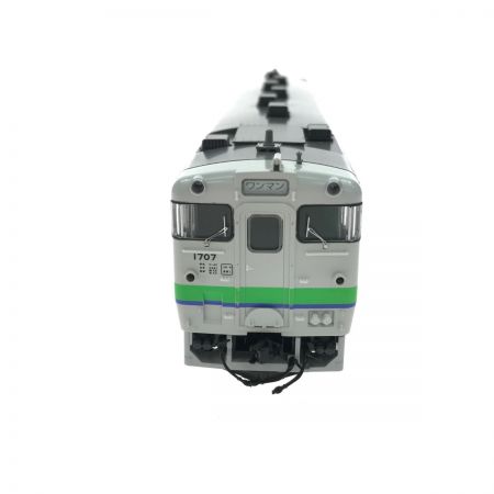  TOMYTEC JRディーゼルカー キハ40-1700形(タイフォン撤去車)(T) HO-425