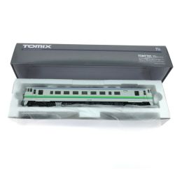 ▼▼ TOMYTEC JRディーゼルカー キハ40 1700形(タイフォン撤去車)(M) HO-424 Aランク