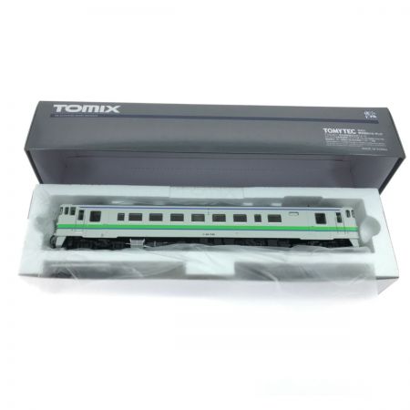  TOMYTEC JRディーゼルカー キハ40 1700形(タイフォン撤去車)(M) HO-424
