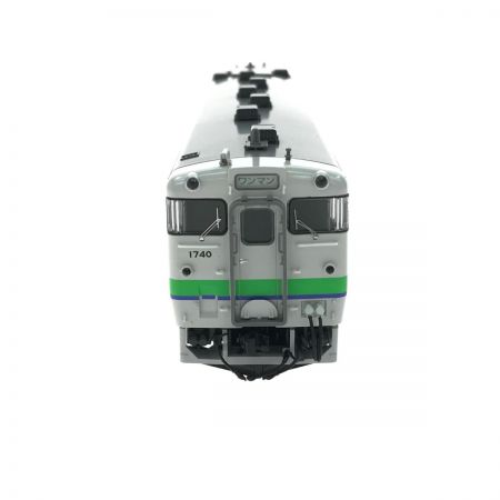  TOMYTEC JRディーゼルカー キハ40 1700形(タイフォン撤去車)(M) HO-424