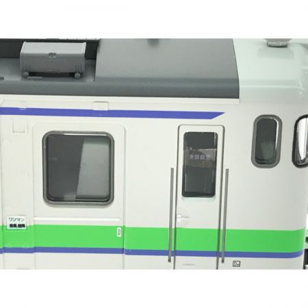  TOMYTEC JRディーゼルカー キハ40 1700形(タイフォン撤去車)(M) HO-424
