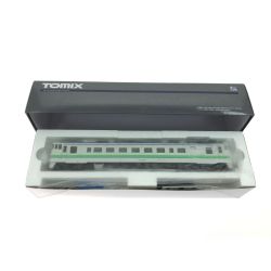 ▼▼ TOMYTEC JRディーゼルカー キハ40 1700形(タイフォン撤去車)(M)  HO-424 Aランク