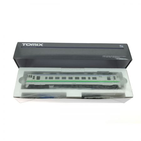  TOMYTEC JRディーゼルカー キハ40 1700形(タイフォン撤去車)(M)  HO-424