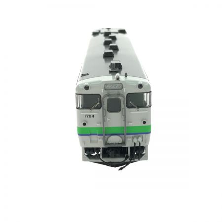  TOMYTEC JRディーゼルカー キハ40 1700形(タイフォン撤去車)(M)  HO-424