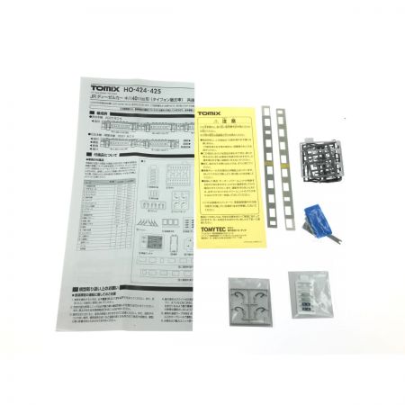  TOMYTEC JRディーゼルカー キハ40 1700形(タイフォン撤去車)(M)  HO-424
