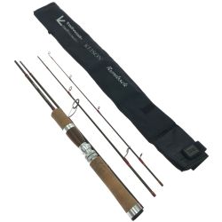 ▼▼ tailwalk テイルウォーク ルアーロッド Runsback KEISON ﾗﾝｽﾞﾊﾞｯｸ S554ML CODE17176 竿袋付属 Bランク