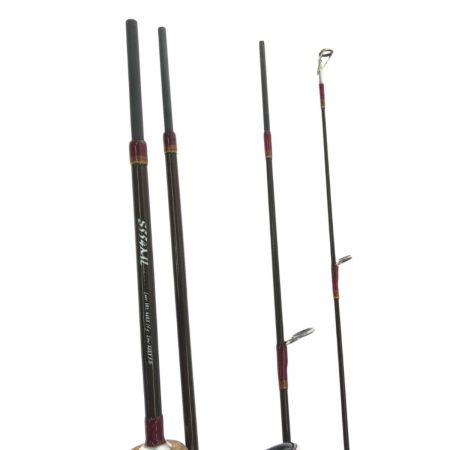  tailwalk テイルウォーク ルアーロッド Runsback KEISON ﾗﾝｽﾞﾊﾞｯｸ S554ML CODE17176 竿袋付属