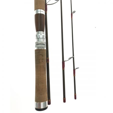  tailwalk テイルウォーク ルアーロッド Runsback KEISON ﾗﾝｽﾞﾊﾞｯｸ S554ML CODE17176 竿袋付属