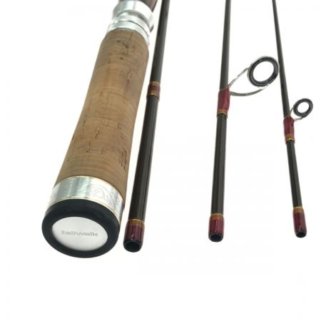  tailwalk テイルウォーク ルアーロッド Runsback KEISON ﾗﾝｽﾞﾊﾞｯｸ S554ML CODE17176 竿袋付属