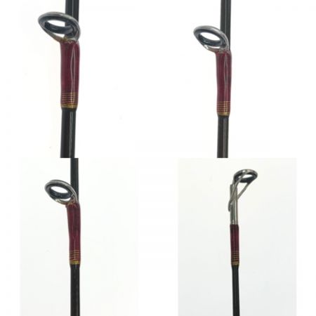  tailwalk テイルウォーク ルアーロッド Runsback KEISON ﾗﾝｽﾞﾊﾞｯｸ S554ML CODE17176 竿袋付属