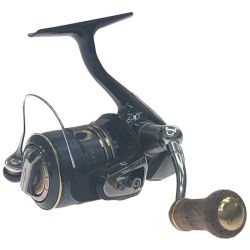▼▼ SHIMANO シマノ スピニングリール  02320 CARDIFF カーディフエリア 1000S リールのみ Bランク