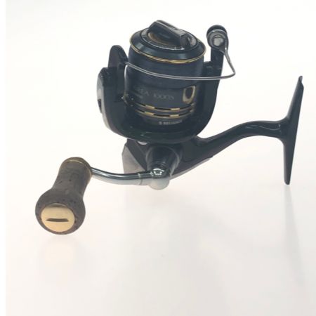 中古】 SHIMANO シマノ スピニングリール 02320 CARDIFF カーディフ