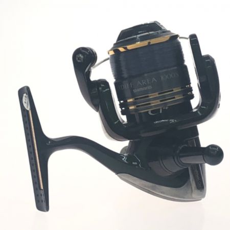 中古】 SHIMANO シマノ スピニングリール 02320 CARDIFF カーディフ