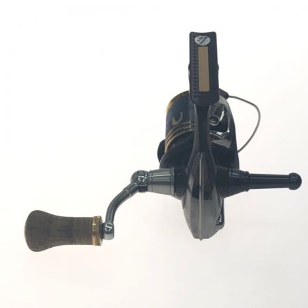  SHIMANO シマノ スピニングリール  02320 CARDIFF カーディフエリア 1000S リールのみ