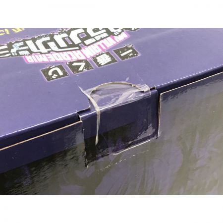   BANDAI 僕のヴィランアカデミア トガヒミコ ラストワン賞