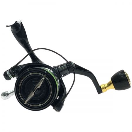  SHIMANO シマノ スピニングリール ヴァンキッシュ 03960 箱・夢屋ハンドルノブ付属