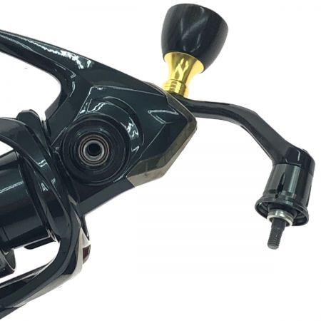  SHIMANO シマノ スピニングリール ヴァンキッシュ 03960 箱・夢屋ハンドルノブ付属