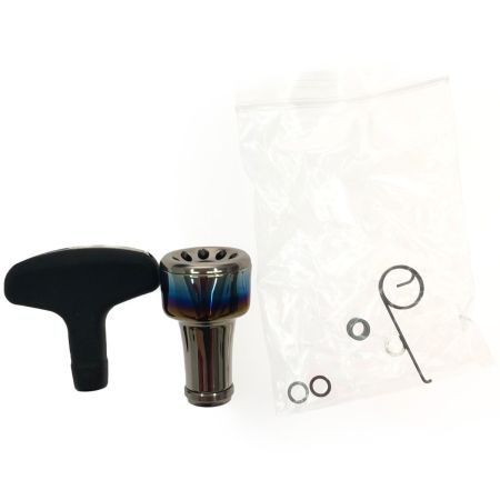  SHIMANO シマノ スピニングリール ヴァンキッシュ 03960 箱・夢屋ハンドルノブ付属