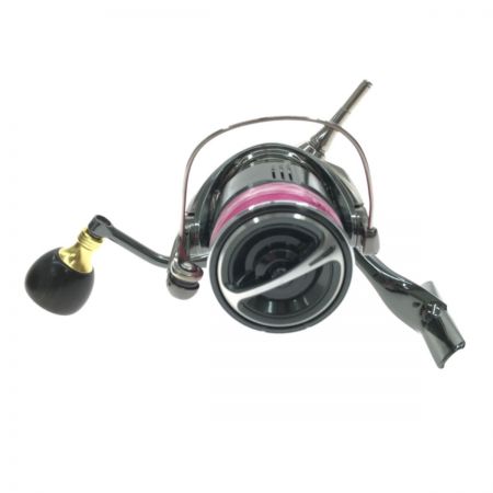 SHIMANO シマノ 22ステラC3000MHG 夢屋チタンリールスタンド/ハンドルノブ付 043931｜中古｜なんでもリサイクルビッグバン