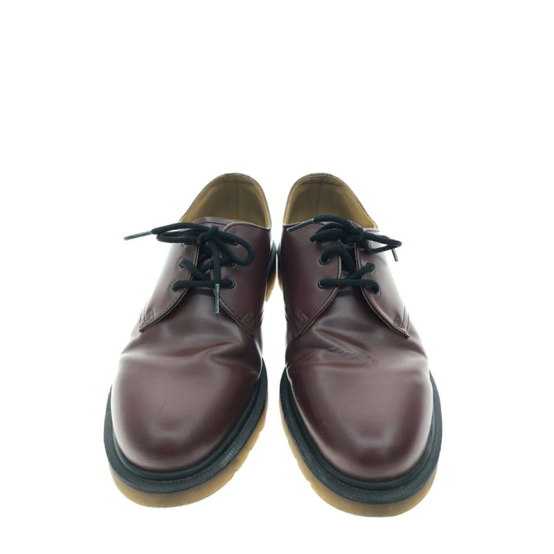 中古】 Dr.Martens ドクターマーチン メンズ 3ホール プレーンウェルト