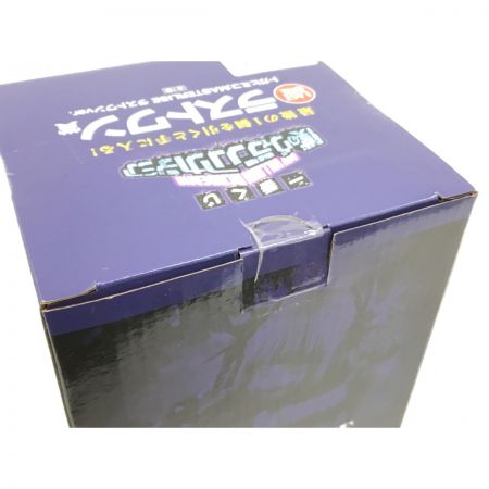  BANDAI 僕のヴィランアカデミア トガヒミコ ラストワン賞