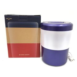 ▼▼  家庭用生ごみ減量乾燥機 パリパリキューブ ライト PCL-31-BWB Bランク