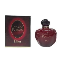 ▼▼ Christian Dior クリスチャンディオール ヒプノティック プワゾン オーデトワレ 100ml Aランク