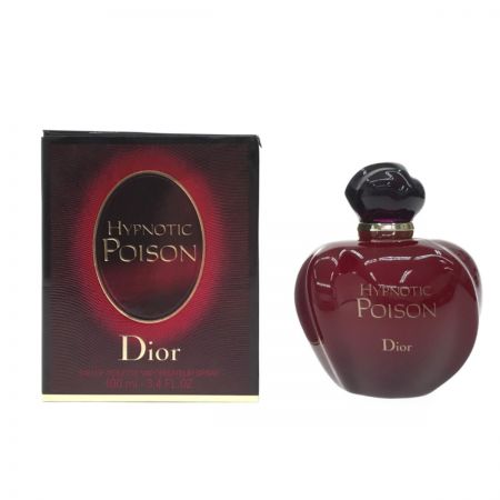  Christian Dior クリスチャンディオール ヒプノティック プワゾン オーデトワレ 100ml