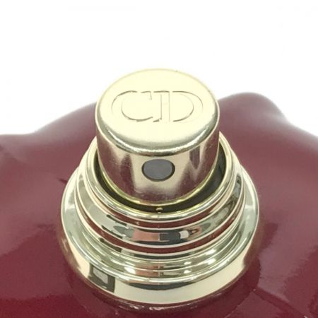  Christian Dior クリスチャンディオール ヒプノティック プワゾン オーデトワレ 100ml