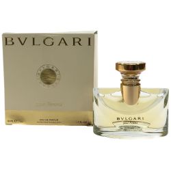 ▼▼ BVLGARI ブルガリ 香水 オードパルファン pour Femme プールファム 50ml lot-220 Aランク