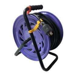 €€ NICHIDO ドラムコード NF-EB34L-15A Aランク