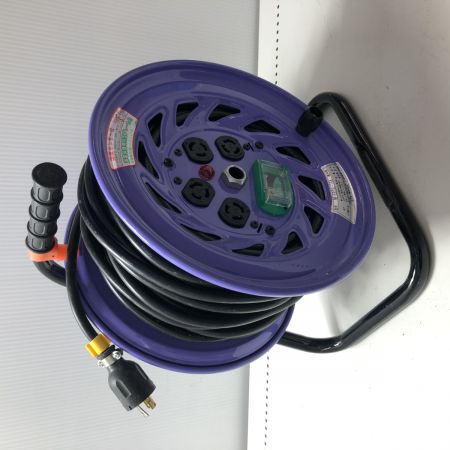 €€ NICHIDO ドラムコード NF-EB34L-15A