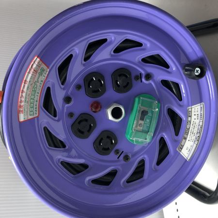 €€ NICHIDO ドラムコード NF-EB34L-15A