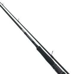 ▼▼ SHIMANO シマノ ルアーロッド SHIMANO Ｓ96ＭＨ LUNAMIS  2ピース 竿のみ 39581 クラックあり Bランク