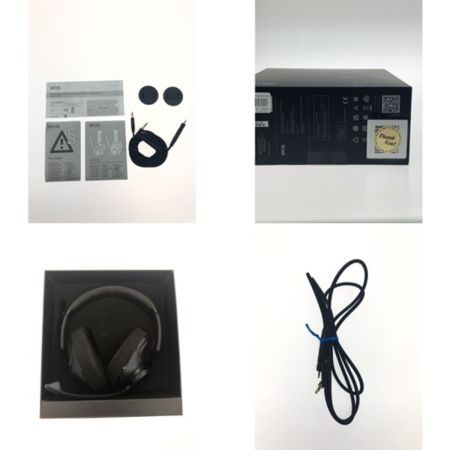  EPOS 密閉型ゲーミングヘッドセット  H6PRO 箱・コード類付属