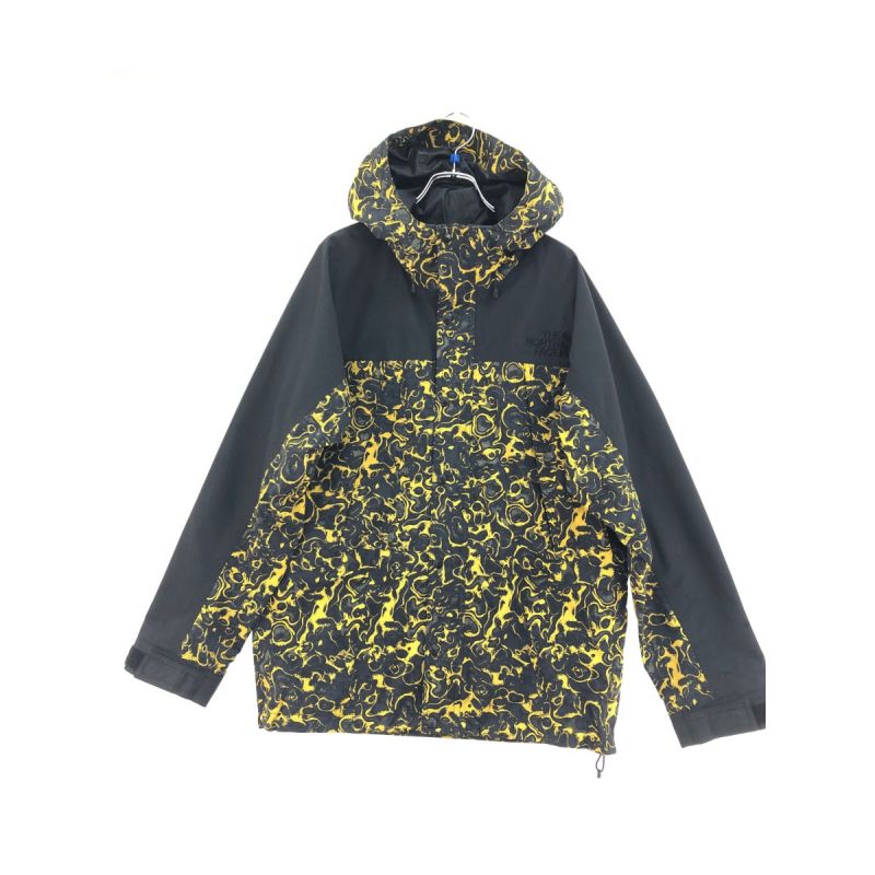 中古】 THE NORTH FACE ザノースフェイス メンズ マウンテンライト 