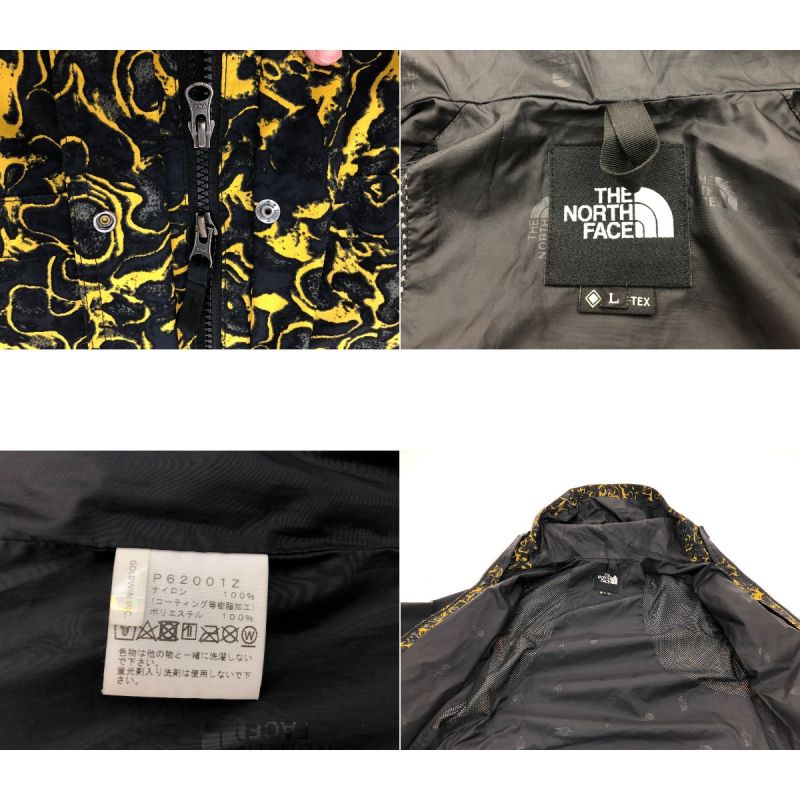 中古】 THE NORTH FACE ザノースフェイス メンズ マウンテンライト