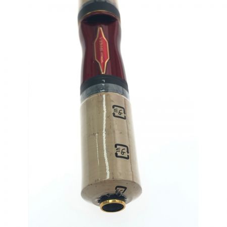  SHIMANO シマノ 22 ワールドシャウラ エクステンションバット BG TypeC 304117 竿袋付属