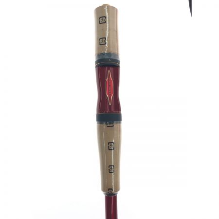  SHIMANO シマノ 22 ワールドシャウラ エクステンションバット BG TypeC 304117 竿袋付属