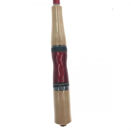  SHIMANO シマノ 22 ワールドシャウラ エクステンションバット BG TypeC 304117 竿袋付属