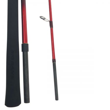  SHIMANO シマノ ルアーロッド 3ピース  30195 / 20ﾜｰﾙﾄﾞｼｬｳﾗ BG 2952R-3