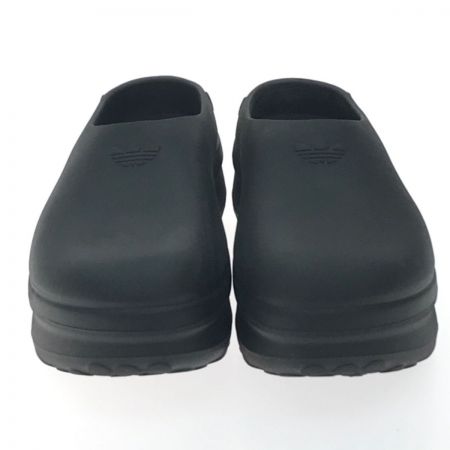  adidas アディダス アディフォーム スタンスミスミュール ADIFOM STAN SMITH MULE ブラック 本体のみ 詳細サイズ不明