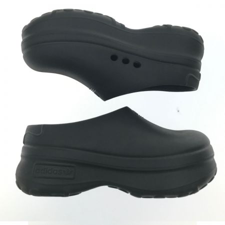  adidas アディダス アディフォーム スタンスミスミュール ADIFOM STAN SMITH MULE ブラック 本体のみ 詳細サイズ不明