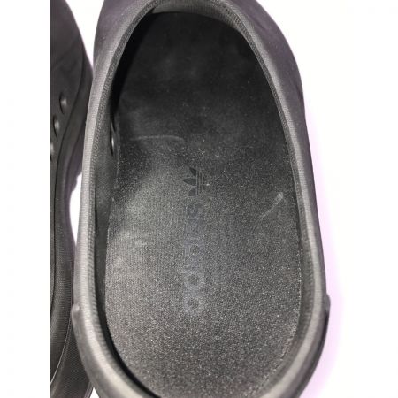  adidas アディダス アディフォーム スタンスミスミュール ADIFOM STAN SMITH MULE ブラック 本体のみ 詳細サイズ不明