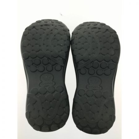  adidas アディダス アディフォーム スタンスミスミュール ADIFOM STAN SMITH MULE ブラック 本体のみ 詳細サイズ不明