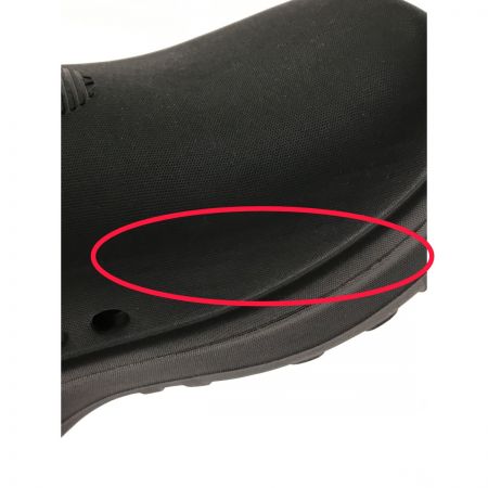  adidas アディダス アディフォーム スタンスミスミュール ADIFOM STAN SMITH MULE ブラック 本体のみ 詳細サイズ不明